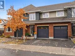 540 KILSPINDIE RIDGE Ottawa Ontario, K2J 6A2