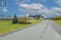 275 COUNTRY LANE DRIVE | Beckwith Ontario | Slide Image One