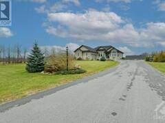 275 COUNTRY LANE DRIVE Carleton Place Ontario, K7C 3P2