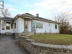 147 QUEEN STREET Smiths Falls Ontario, K7A 3N8