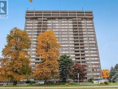 2101 - 1285 CAHILL DRIVE N Ottawa Ontario, K1V 9A7