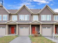 217 HAWKMERE WAY Ottawa Ontario, K1T 0R5