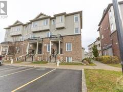 218 SHANLY PRIVATE Nepean Ontario, K2J 5X6