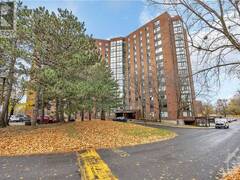 2871 RICHMOND ROAD UNIT#514 Ottawa Ontario, K2B 8M5