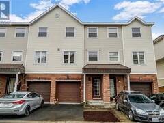 413 SADAR Barrhaven Ontario, K2J 0C8