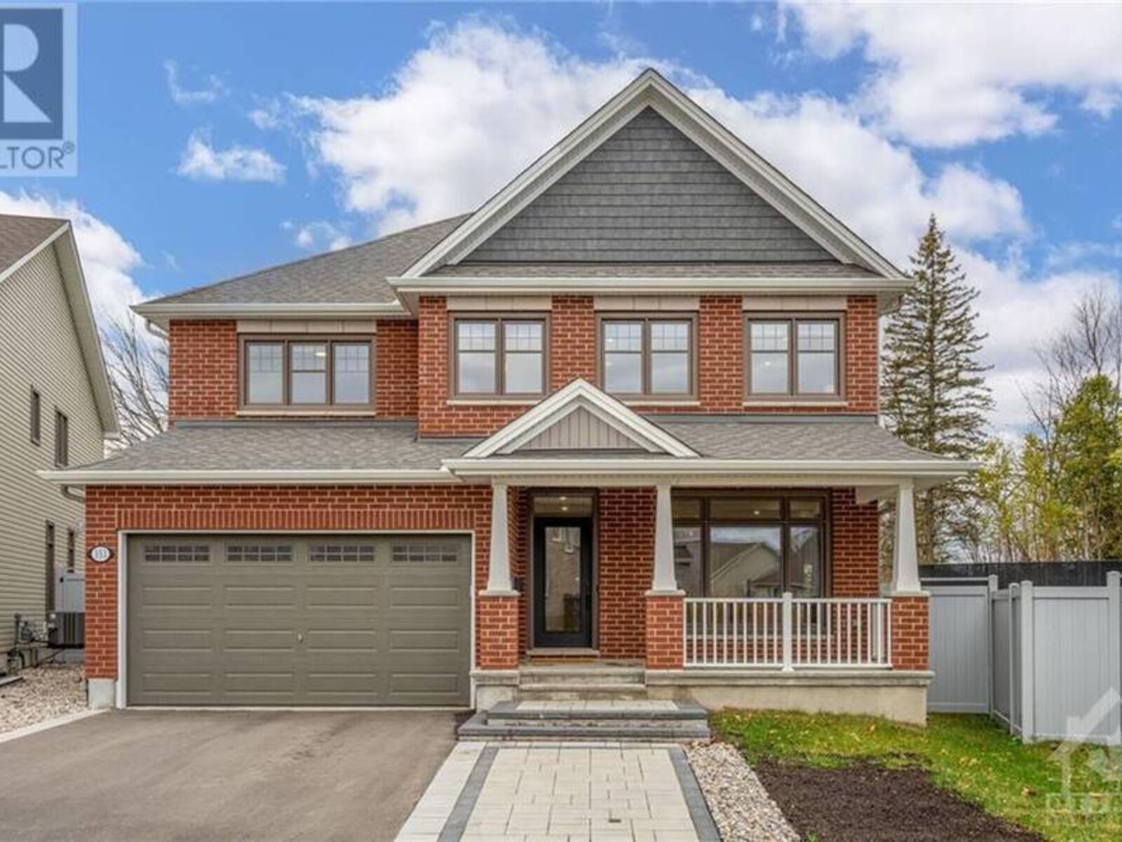 351 KANASHTAGE TERRACE, Orleans, Ontario K4A 5J8