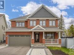 351 KANASHTAGE TERRACE Orleans Ontario, K4A 5J8