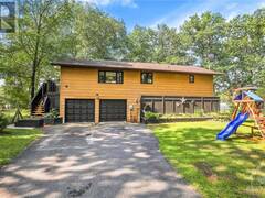 1034 BAYVIEW DRIVE Ottawa Ontario, K0A 3M0