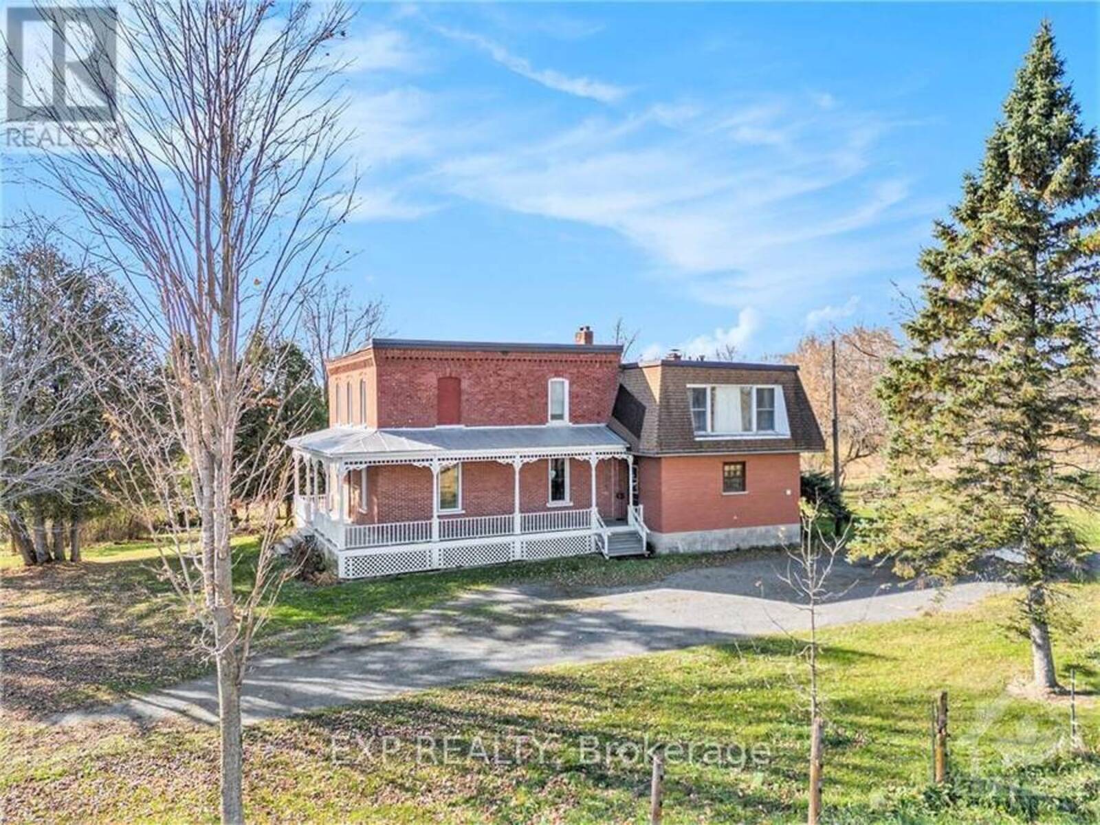 18873 KENYON CONCESSION 5 ROAD, Alexandria, Ontario K0C 1A0