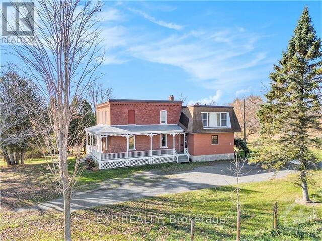 18873 KENYON CONCESSION 5 ROAD Alexandria Ontario, K0C 1A0