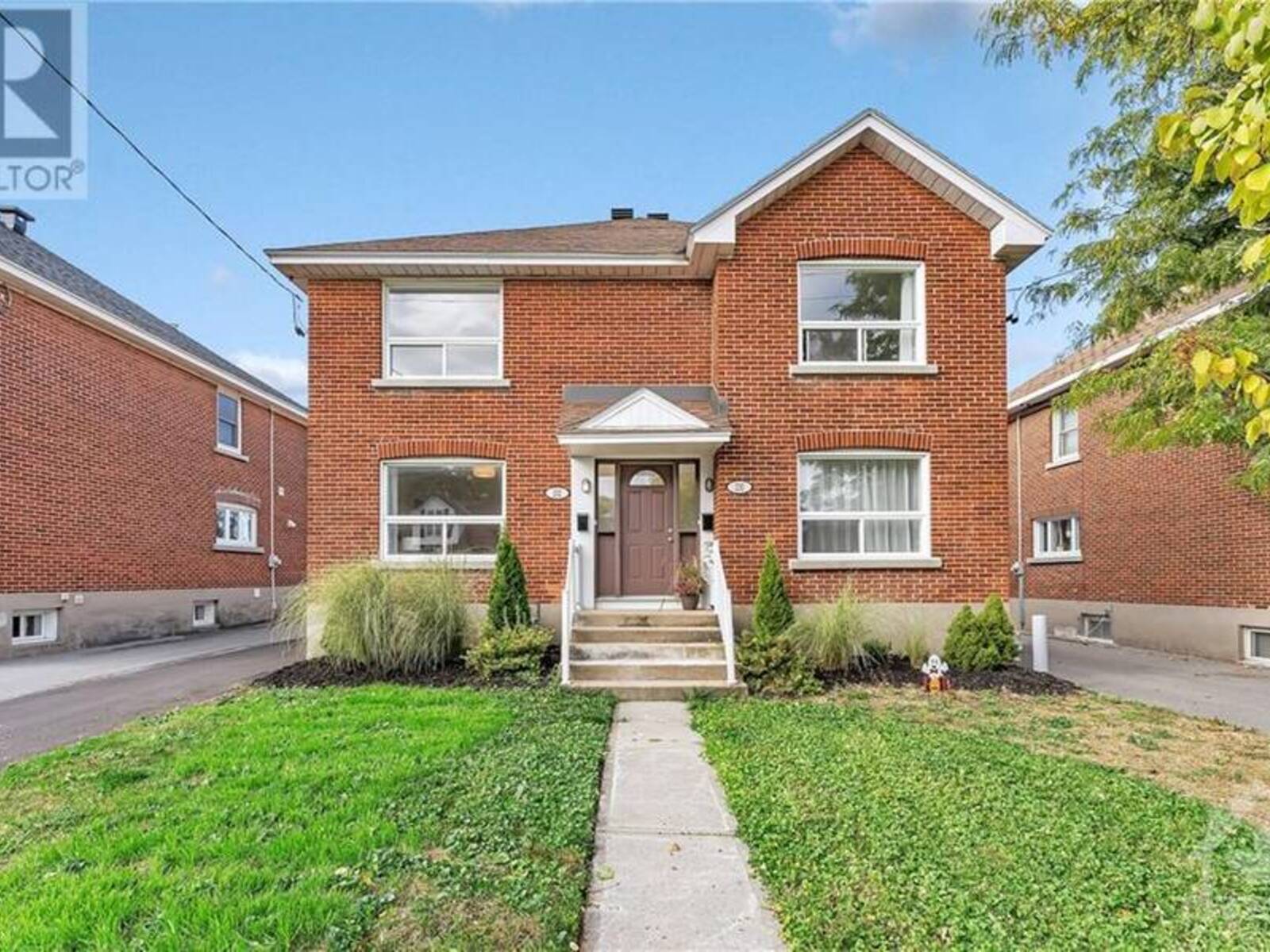 232 HOLLAND AVENUE, Ottawa, Ontario K1Y 0Y5