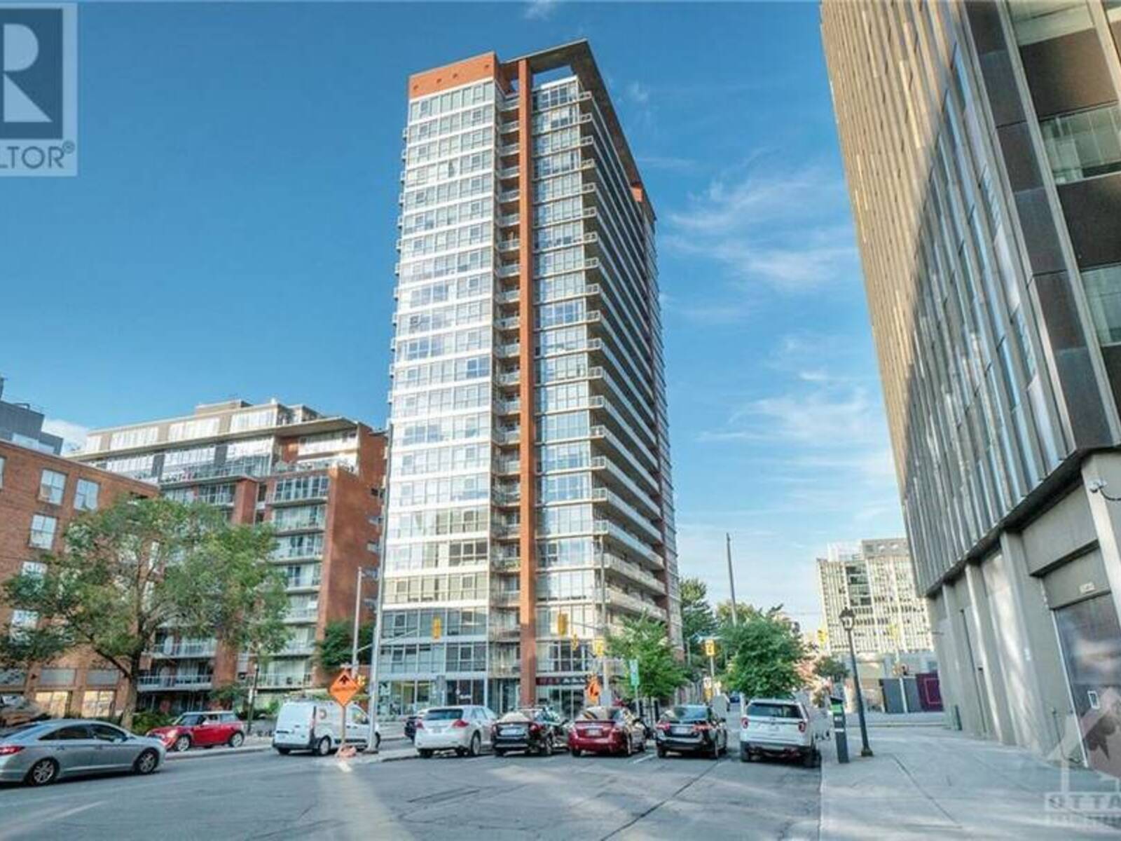 179 GEORGE STREET UNIT#1501, Ottawa, Ontario K1N 1J8