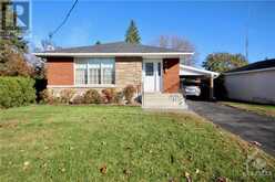 203 SHIRLEY AVENUE | Cornwall Ontario | Slide Image One