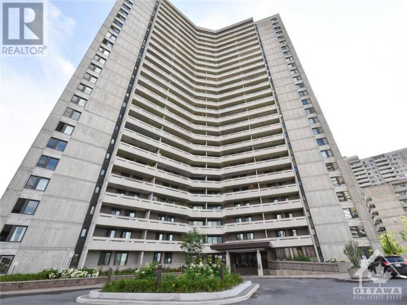 1171 AMBLESIDE DRIVE N UNIT#1503, Ottawa, Ontario K2B 8E1