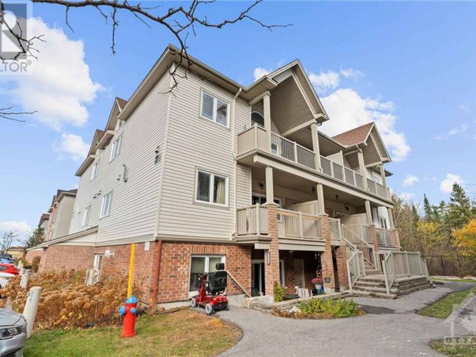 1113 STITTSVILLE MAIN STREET UNIT#G, Ottawa, Ontario K2S 0C8