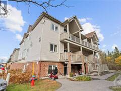 1113 STITTSVILLE MAIN STREET UNIT#G Ottawa Ontario, K2S 0C8