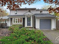 18 BIRCH AVENUE Ottawa Ontario, K1K 3G6