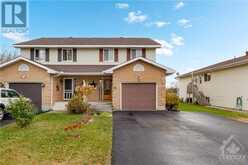 32 FELKER WAY | Morrisburg Ontario | Slide Image One