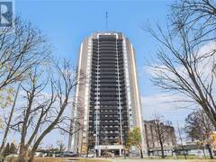 1380 PRINCE OF WALES DRIVE UNIT#604 Ottawa Ontario, K2C 3N5