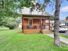 444 RICHARDSON AVENUE Ottawa Ontario, K2B 5G8