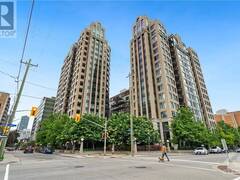 245 KENT STREET UNIT#605 Ottawa Ontario, K2P 0A5