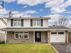 1249 MORRISON DRIVE Ottawa Ontario, K2H 7L6