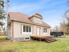 1015 LABROSSE STREET East Hawkesbury Ontario, K0B 1P0