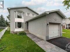 1233 DUSSERE STREET Ottawa Ontario, K1C 1P1