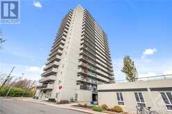 158C MCARTHUR AVENUE UNIT#1807 | Ottawa Ontario | Slide Image One