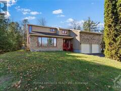 5 ROCKWOOD DRIVE McNab/Braeside Ontario, K0A 1G0