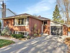 1191 CASTLE HILL CRESCENT Ottawa Ontario, K2C 2B1