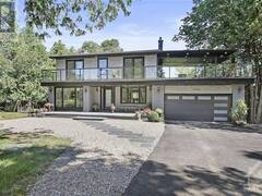 3368 BASKINS BEACH ROAD Dunrobin Ontario, K0A 1T0