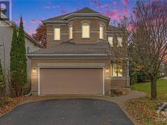 2 INSMILL CRESCENT Kanata Ontario, K2T 1G5