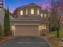 2 INSMILL CRESCENT Ottawa Ontario, K2T 1G5