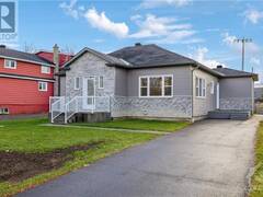 1459 LAURIER STREET Rockland Ontario, K4K 1C8