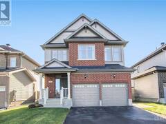 747 BOOTHFIELD STREET Ottawa Ontario, K1V 2M6