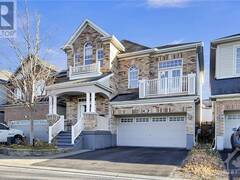 3590 CAMBRIAN ROAD Ottawa Ontario, K2J 0S5