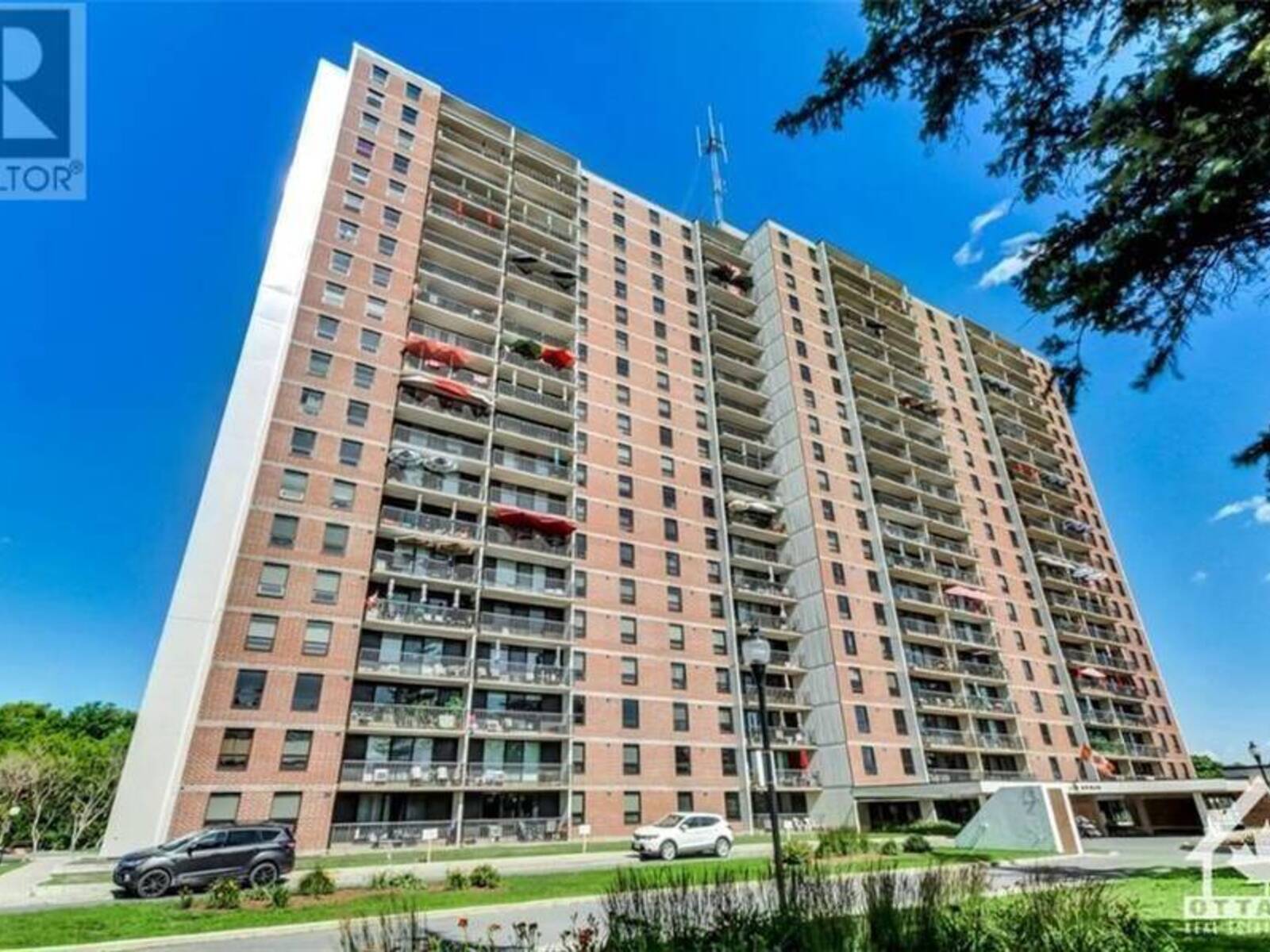 665 BATHGATE DRIVE UNIT#2008, Ottawa, Ontario K1K 3Y4