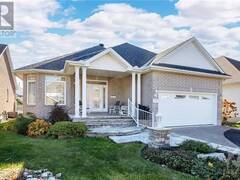 1110 LICHEN AVENUE Orleans Ontario, K4A 4B1