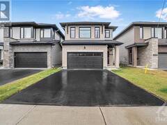 6487 RENAUD ROAD Orleans Ontario, K1W 0R8