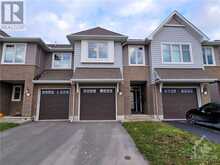 899 ANTONIO FARLEY STREET | Orleans Ontario | Slide Image One