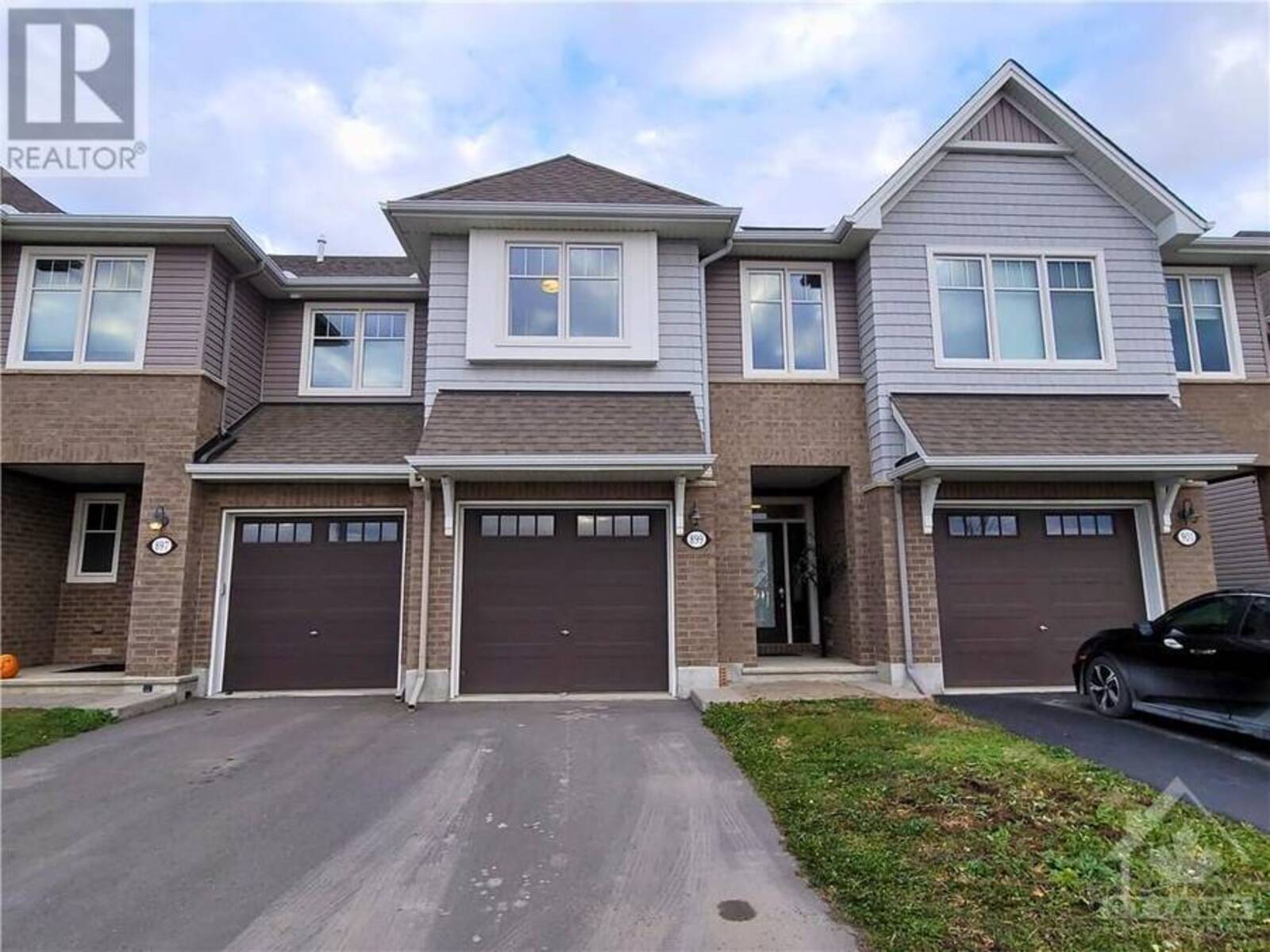 899 ANTONIO FARLEY STREET, Orleans, Ontario K4A 5K1