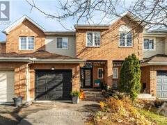 4352 WILDMINT SQUARE Ottawa Ontario, K1V 1N5