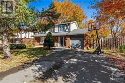 1945 OAKDEAN CRESCENT | Ottawa Ontario | Slide Image One