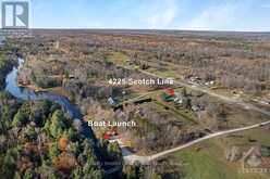 4225 SCOTCH LINE | Lanark Ontario | Slide Image Two