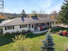 4225 SCOTCH LINE Lanark Ontario, K7H 3C5