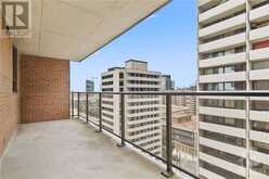 475 LAURIER AVENUE W UNIT#1405 | Ottawa Ontario | Slide Image Fifteen