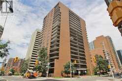 475 LAURIER AVENUE W UNIT#1405 | Ottawa Ontario | Slide Image One