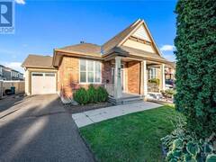 109 BEATRICE DRIVE Ottawa Ontario, K2J 5A4