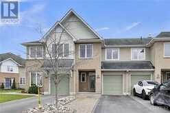 368 HORSESHOE CRESCENT | Stittsville Ontario | Slide Image One